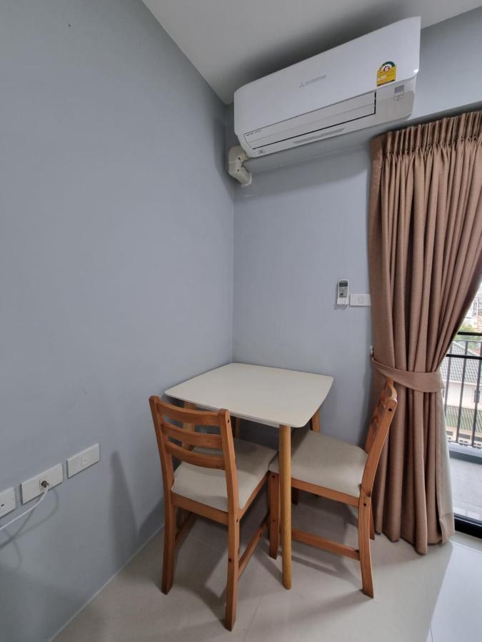 Tiara Place Банкок Екстериор снимка