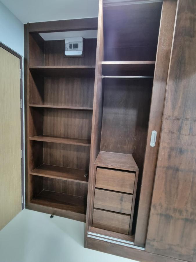 Tiara Place Банкок Екстериор снимка